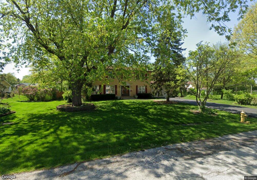 20322 Achilles Ave, Olympia Fields, IL 60461 - photo 1