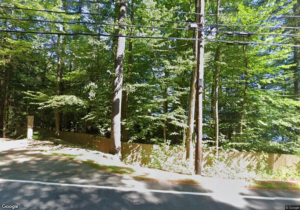 358 Nh Route 113, Holderness, NH 03245 - photo 1