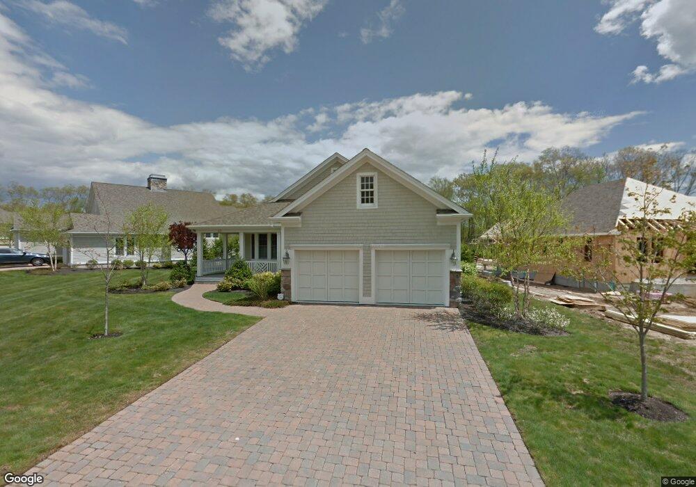 23 Newbury Dr unit 31, Westerly, RI 02891 - photo 1