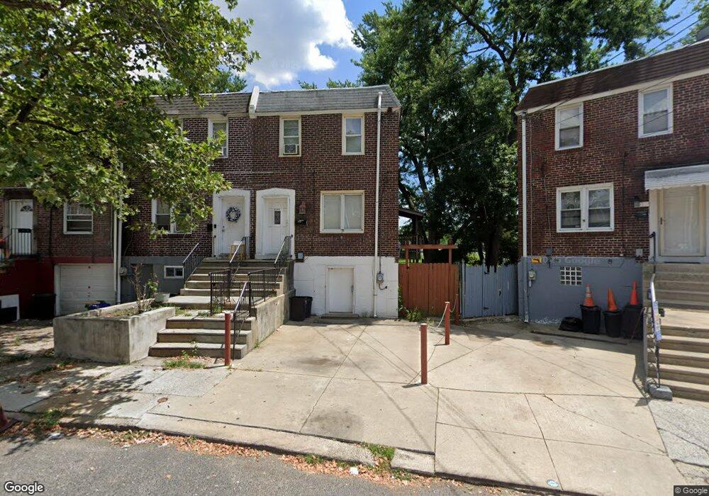 1040 S Merrimac Rd, Camden, NJ 08104 - photo 1
