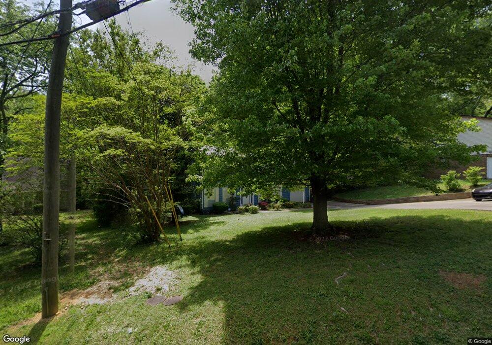 701 25th Ave NE, Center Point, AL 35215 - photo 1