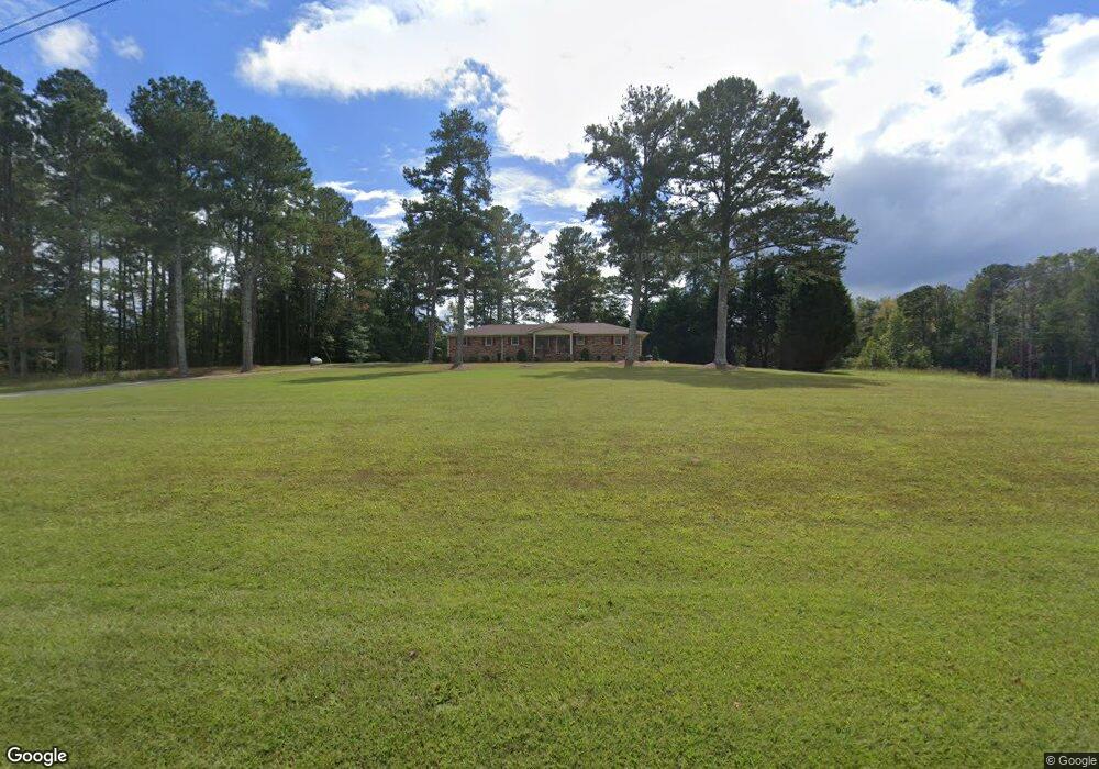 1481 Baxter Rd, Bremen, GA 30110 - photo 1