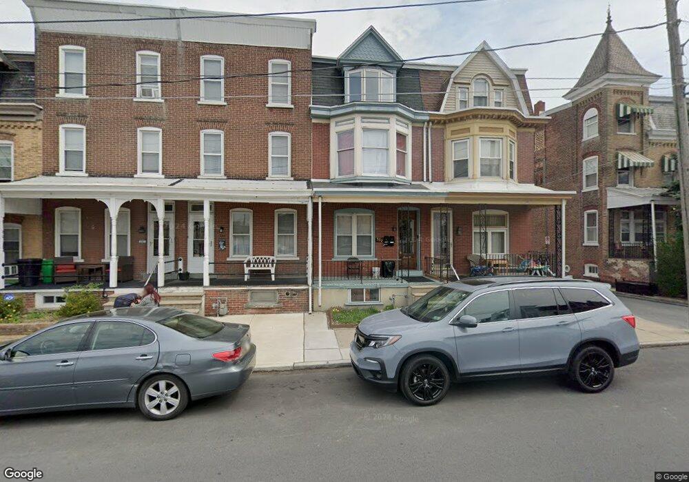337 N 16th St, Allentown, PA 18102 - photo 1