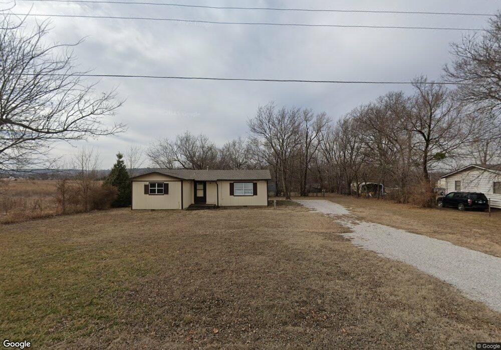 11440 S 26th West Ave, Sapulpa, OK 74066 - photo 1