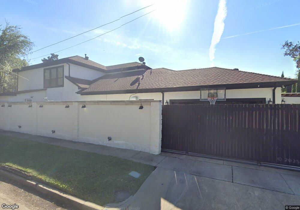 5035 Homer St, Dallas, TX 75206 - photo 1