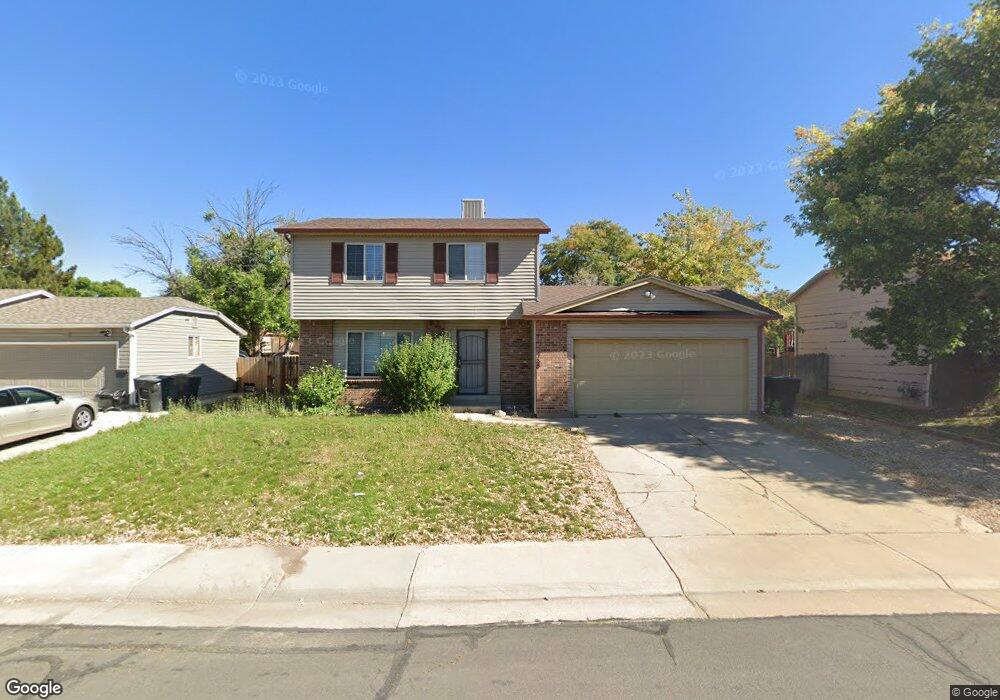 11738 Albion St, Thornton, CO 80233 - photo 1