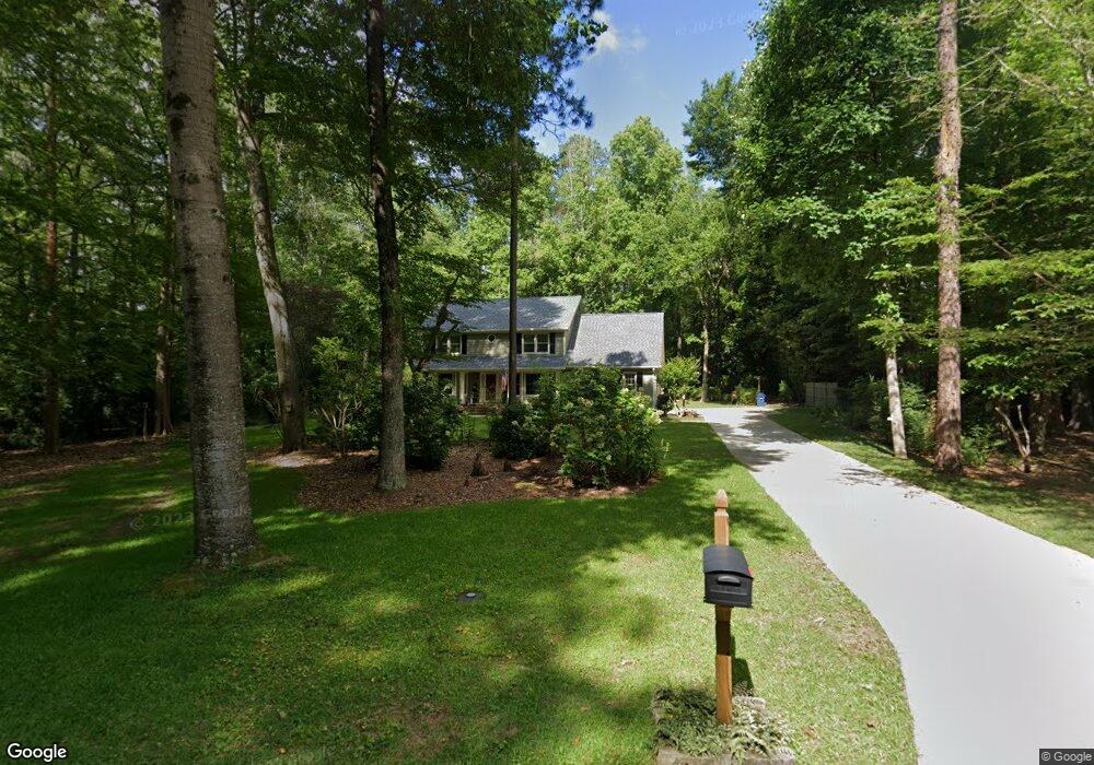 330 Castlegate Rd, Macon, GA 31210 - photo 1