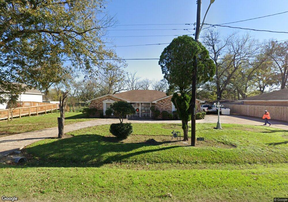 6018 Los Angeles St, Houston, TX 77026 - photo 1