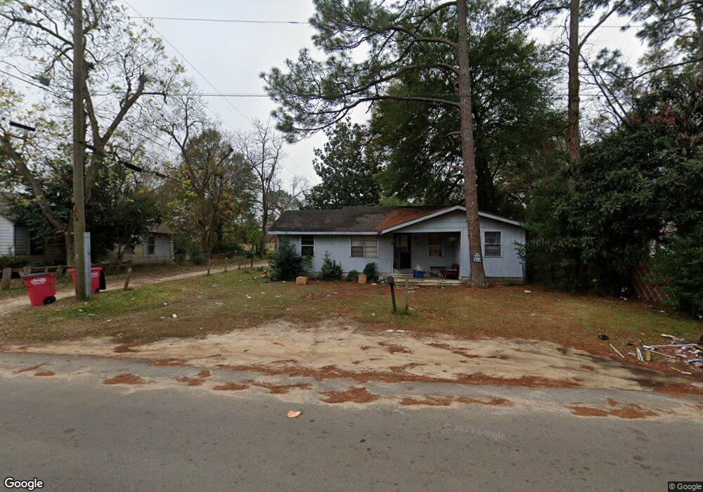 214 13th St W, Tifton, GA 31794 - photo 1