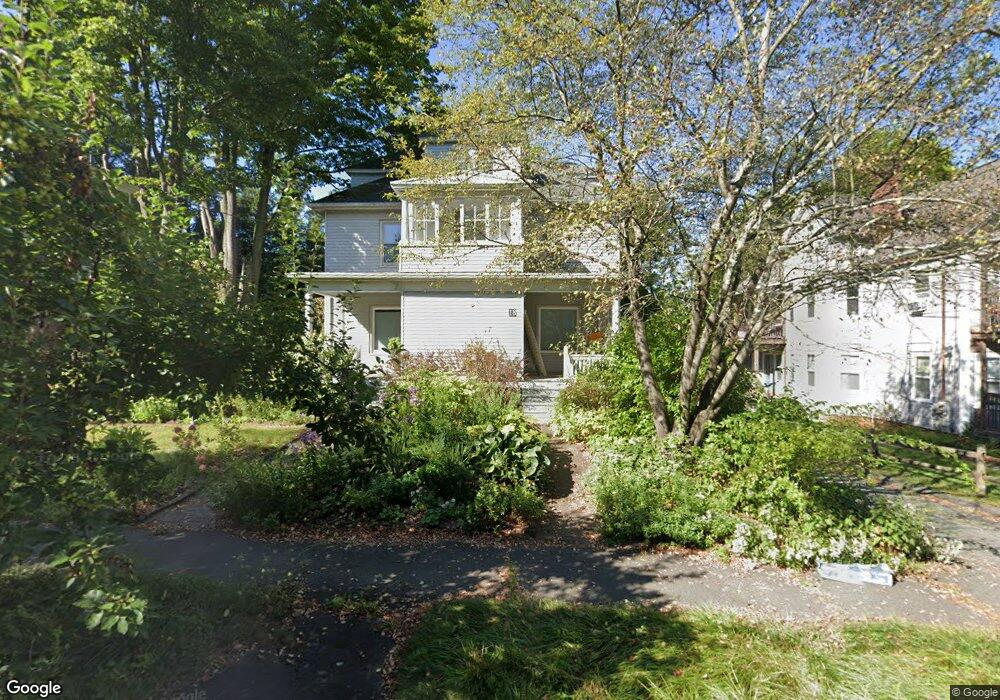 18 Nutting Ave, Amherst, MA 01002 - photo 1