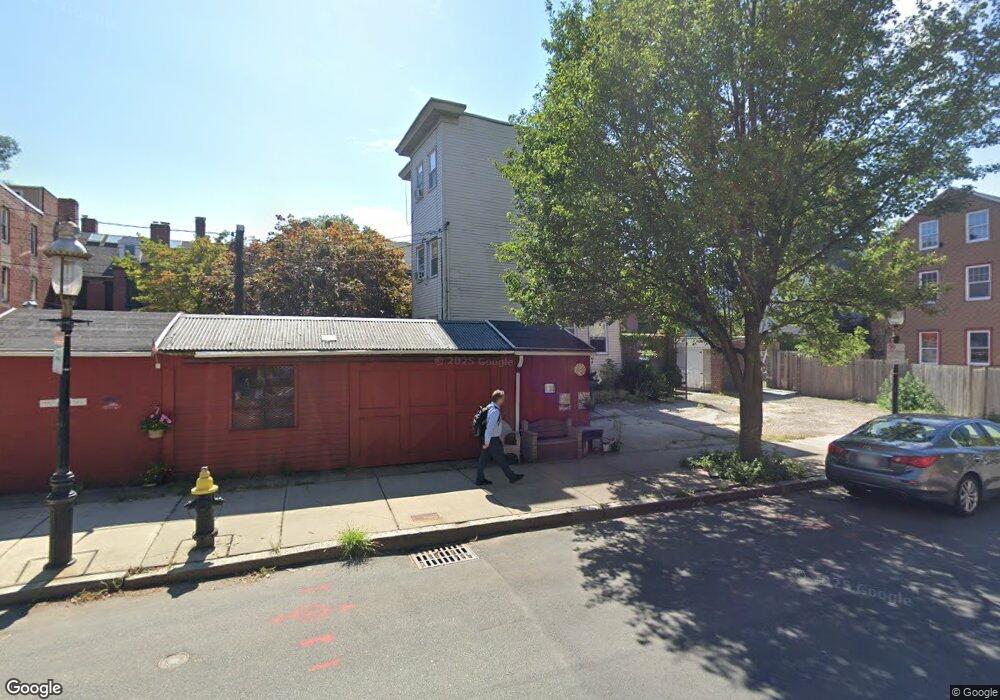 4 Vendon Place, Charlestown, MA 02129 - photo 1