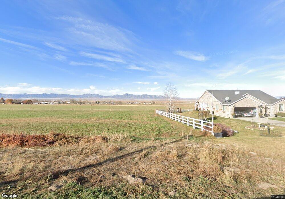 841 N 800 E, Genola, UT 84655 - photo 1