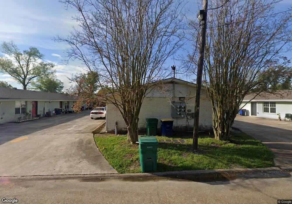 504 E Oak Ln, Lake Charles, LA 70605 - photo 1