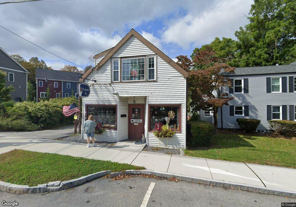 174 Main St unit B, Medway, MA 02053 - photo 1