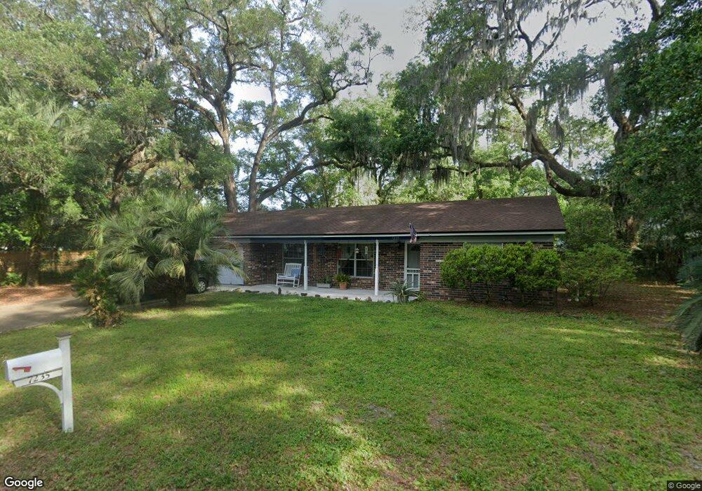 7235 Tynan Ave, Jacksonville, FL 32211 - photo 1