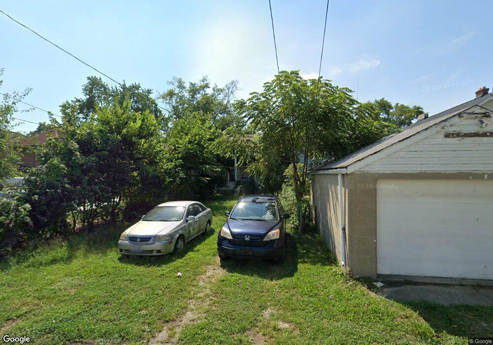 372 S Eureka Ave, Columbus, OH 43204 - photo 1