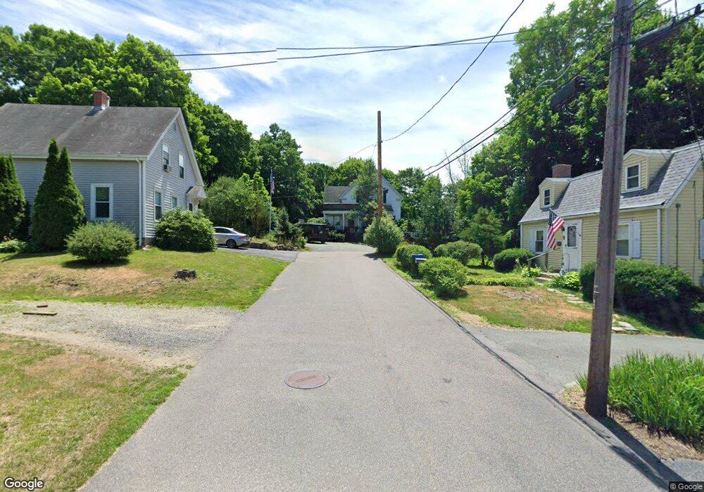 11 Walkup Ct, Natick, MA 01760 - photo 1