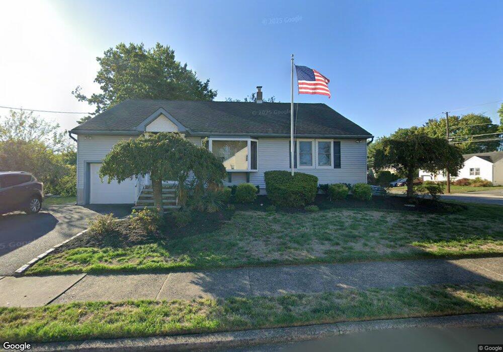 054 Yost Place, Fair Lawn, NJ 07410 - photo 1