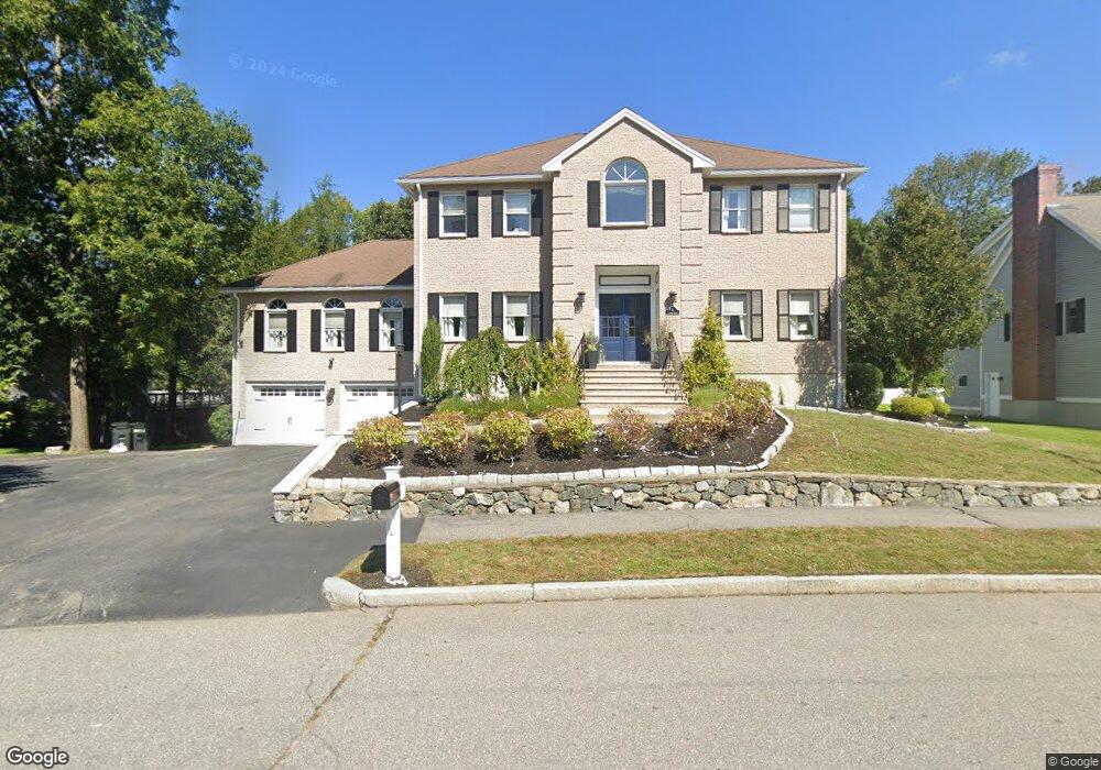 31 Zachary Ln, Reading, MA 01867 - photo 1