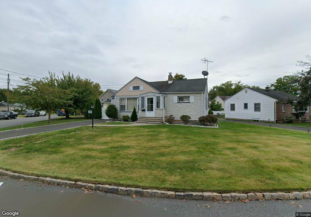 34 Lupine Way, Clark, NJ 07066 - photo 1