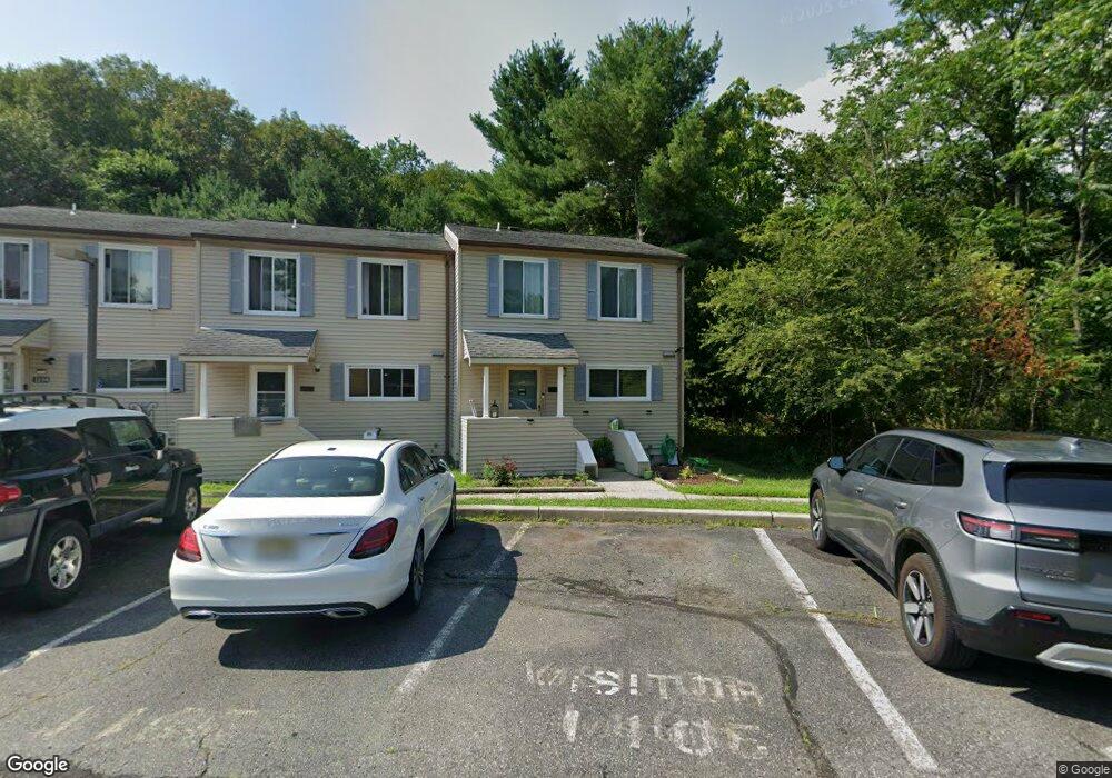 1106 Ramapo Brae Ln, Mahwah, NJ 07430 - photo 1