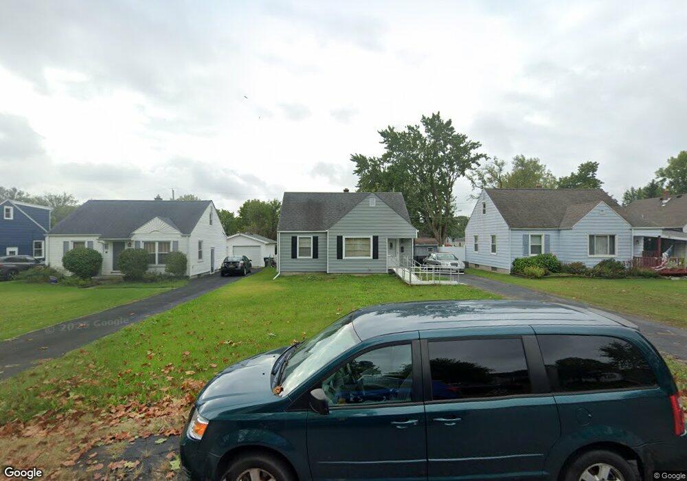 2085 W Wayne St, Lima, OH 45805 - photo 1