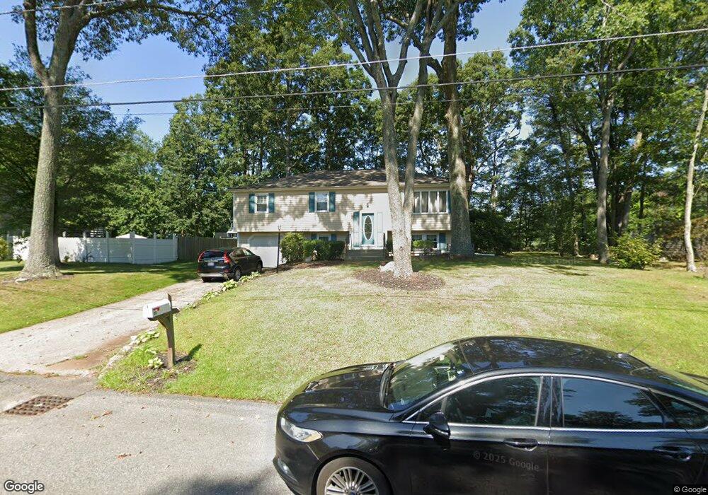 35 Walker Avenue Extension, Milford, MA 01757 - photo 1