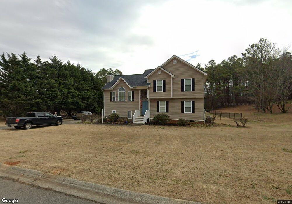 15 Hames Point unit 59, Adairsville, GA 30103 - photo 1