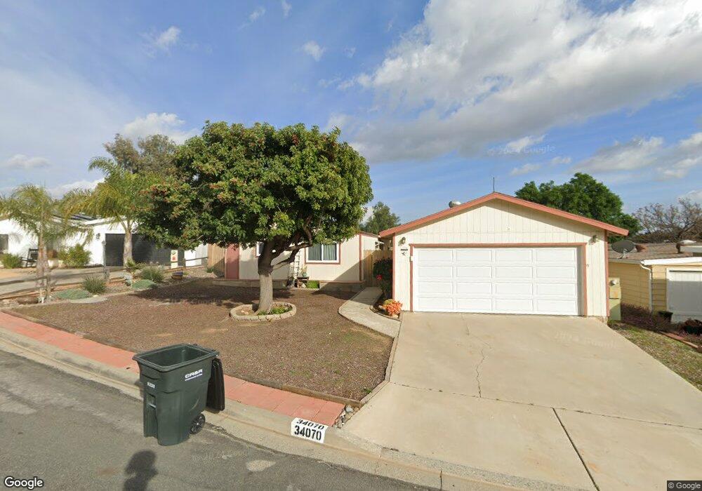 34070 Harrow Hill Rd, Wildomar, CA 92595 - photo 1