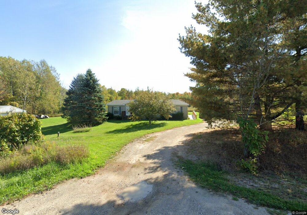 9050 Quarterline Rd, Charlevoix, MI 49720 - photo 1