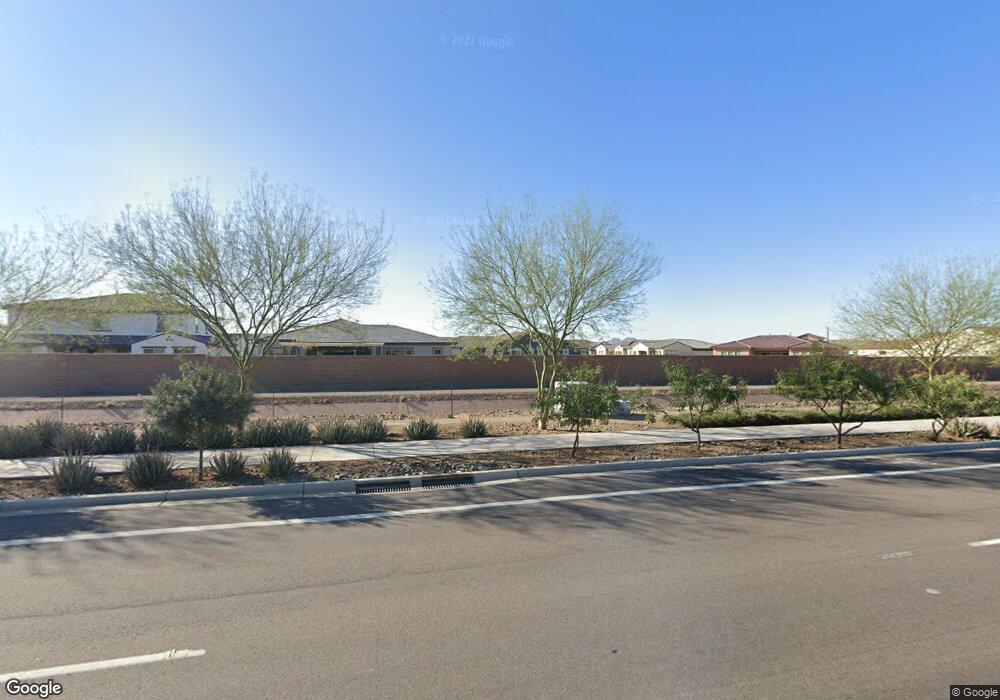 5214 S Boca, Mesa, AZ 85212 - photo 1