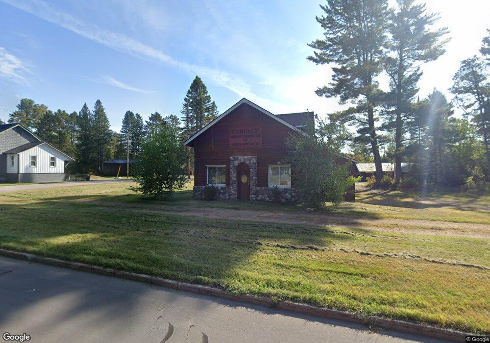 428 U S 45, Conover, WI 54519 MLS 205207