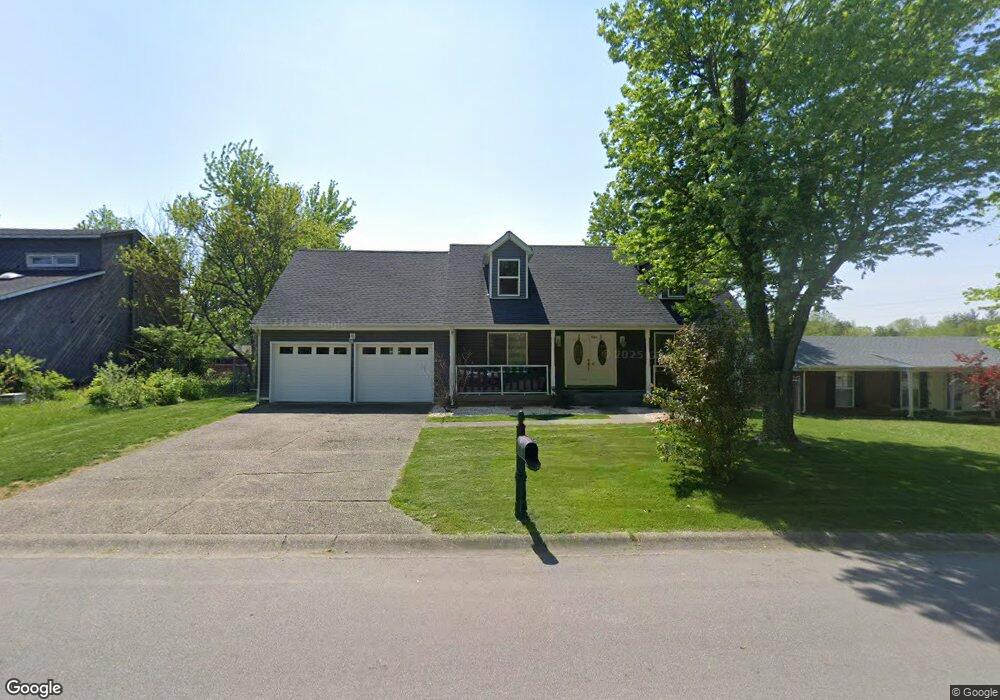 4004 Summer Place, New Albany, IN 47150 - photo 1