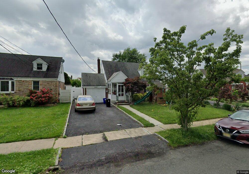 587 Jesse Place, Union, NJ 07083 - photo 1