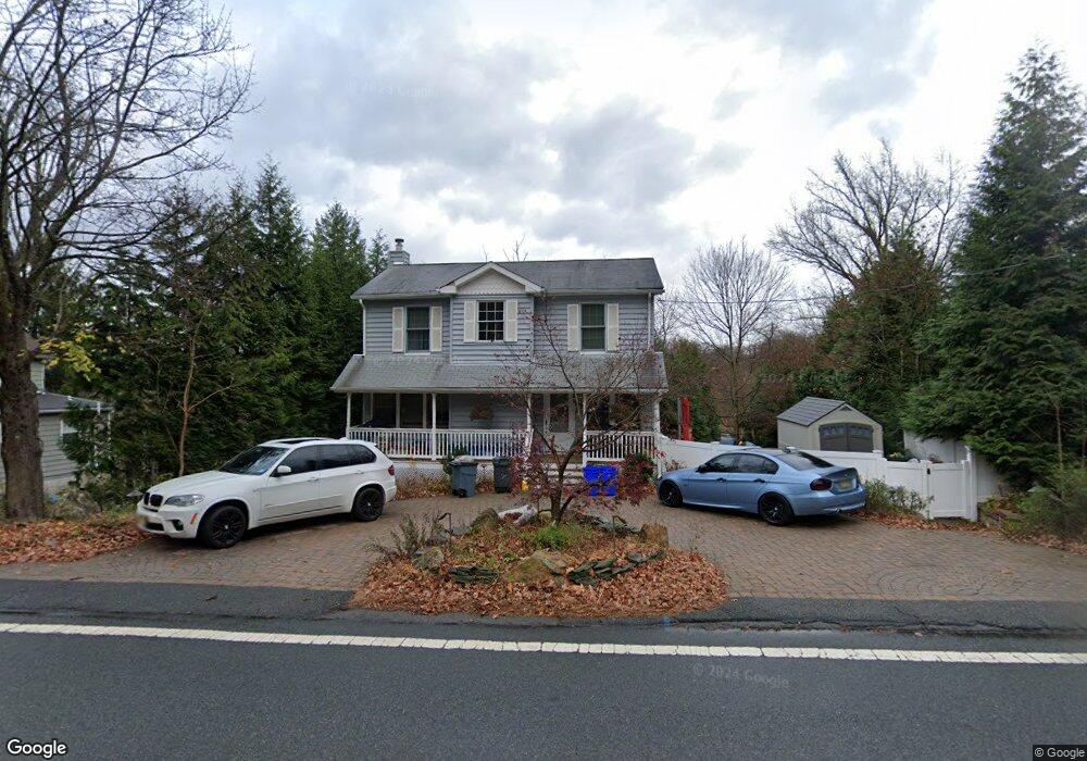 152 Millbrook Ave, Randolph, NJ 07869 - photo 1