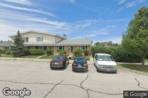 7002 W Crain St, Niles, IL 60714