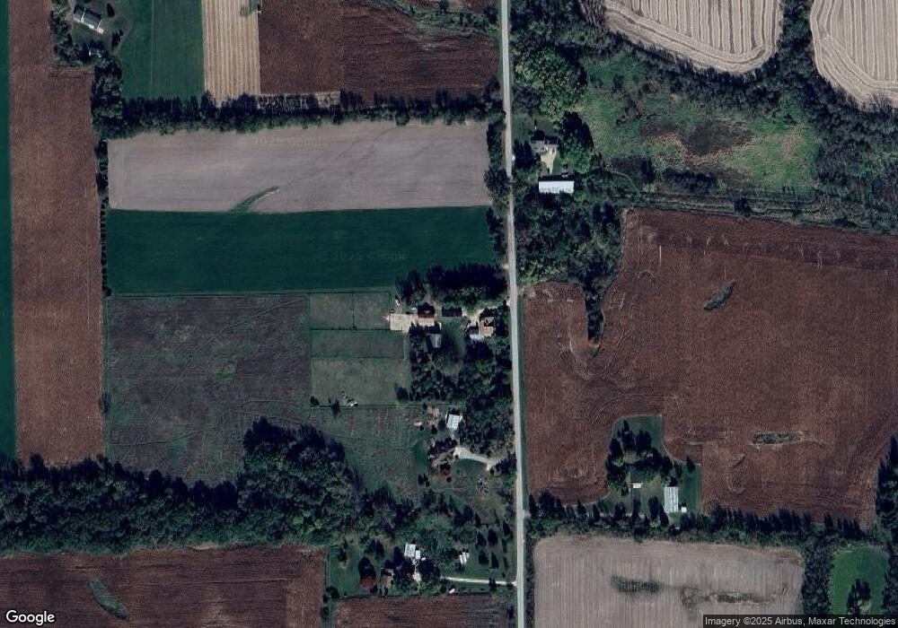 N9353 Benson Rd, Brooklyn, WI 53521 - photo 1