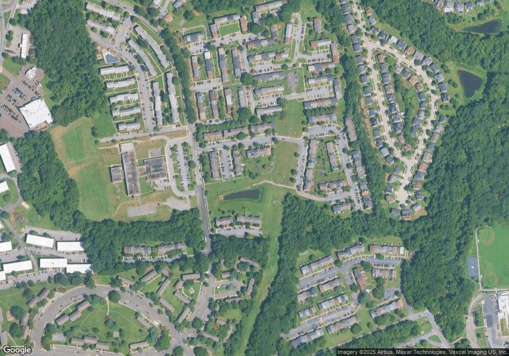 1914 Colette Terrace, District Heights, MD 20747 - photo 1