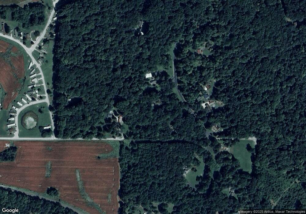 8115 Fox Run Rd NE, Georgetown, IN 47122 - photo 1