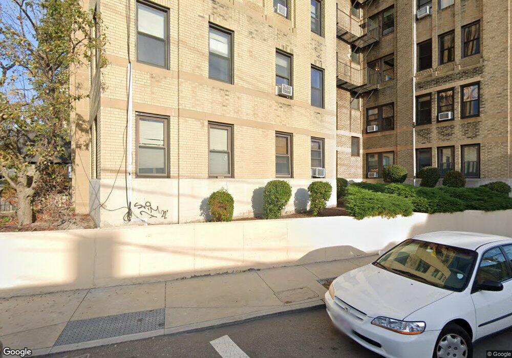 1666 Commonwealth Ave unit 41, Brighton, MA 02135 - photo 1