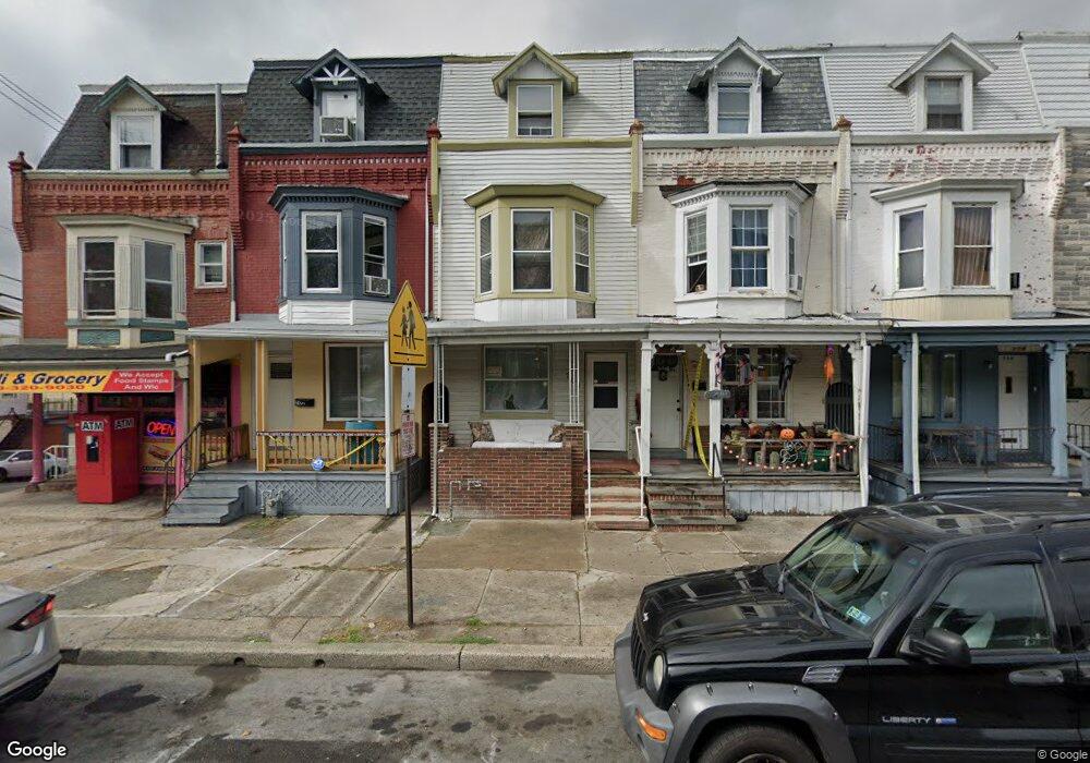 704 N 13th St, Reading, PA 19604 - photo 1