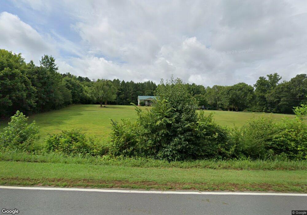 3488 Old Bachelor Creek Rd, Seagrove, NC 27341 - photo 1