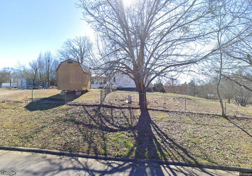 619 Broadway Dr, Resaca, GA 30735 - photo 1