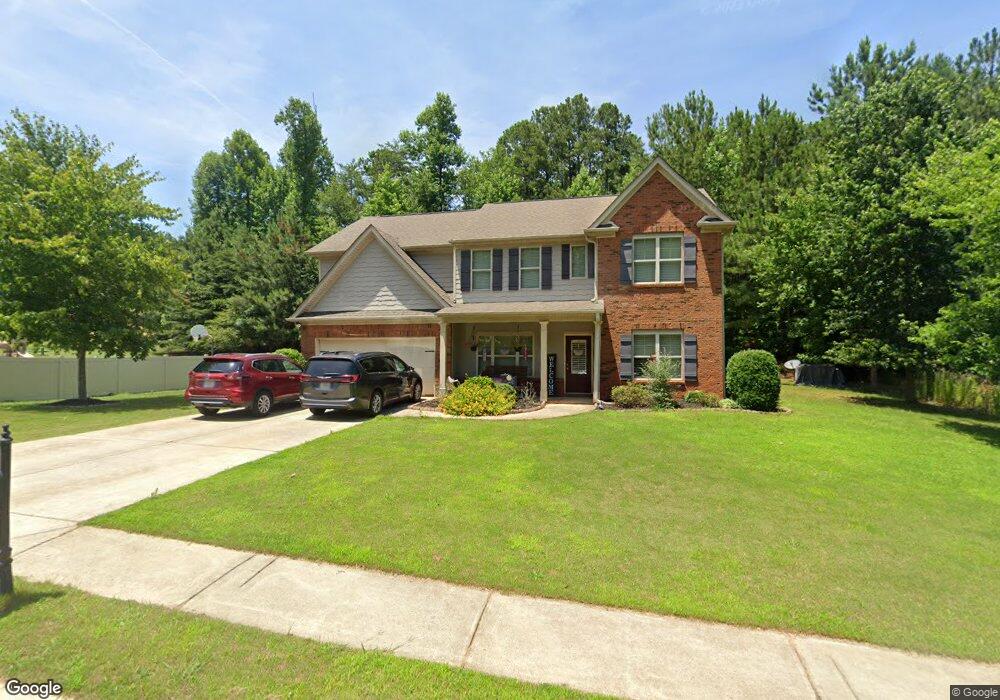 3554 Dockside Shores Dr, Gainesville, GA 30506 - photo 1
