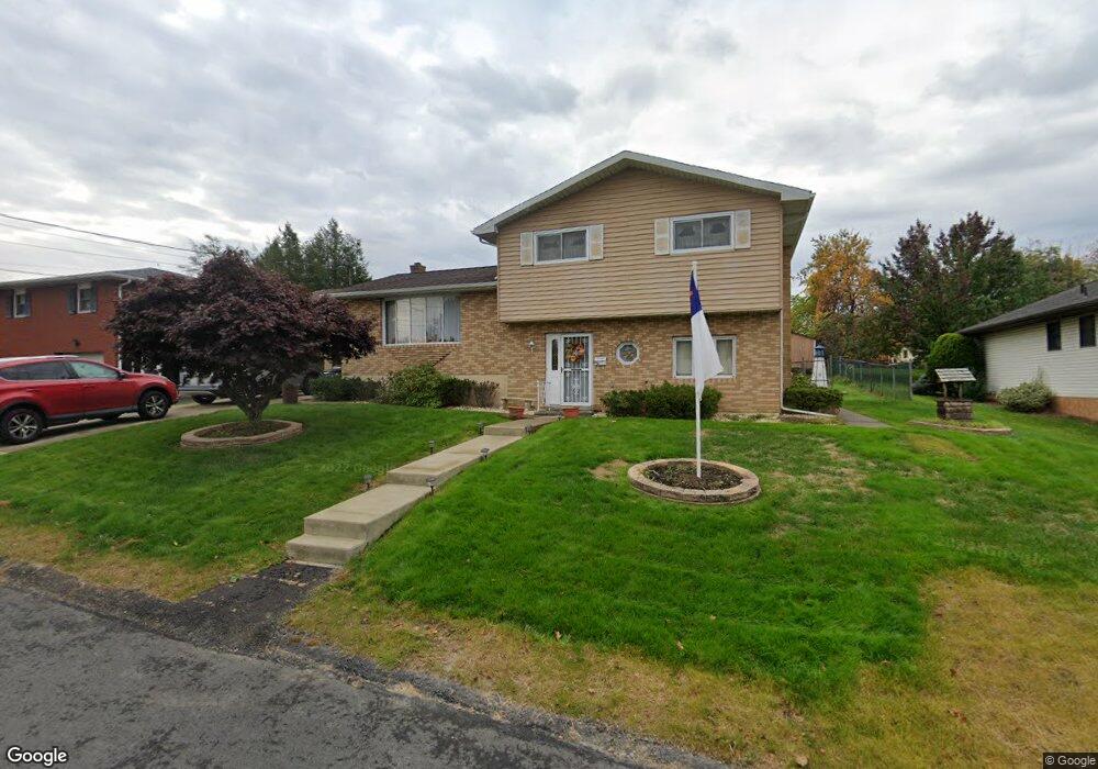 630 Spruce St, Olyphant, PA 18447 - photo 1