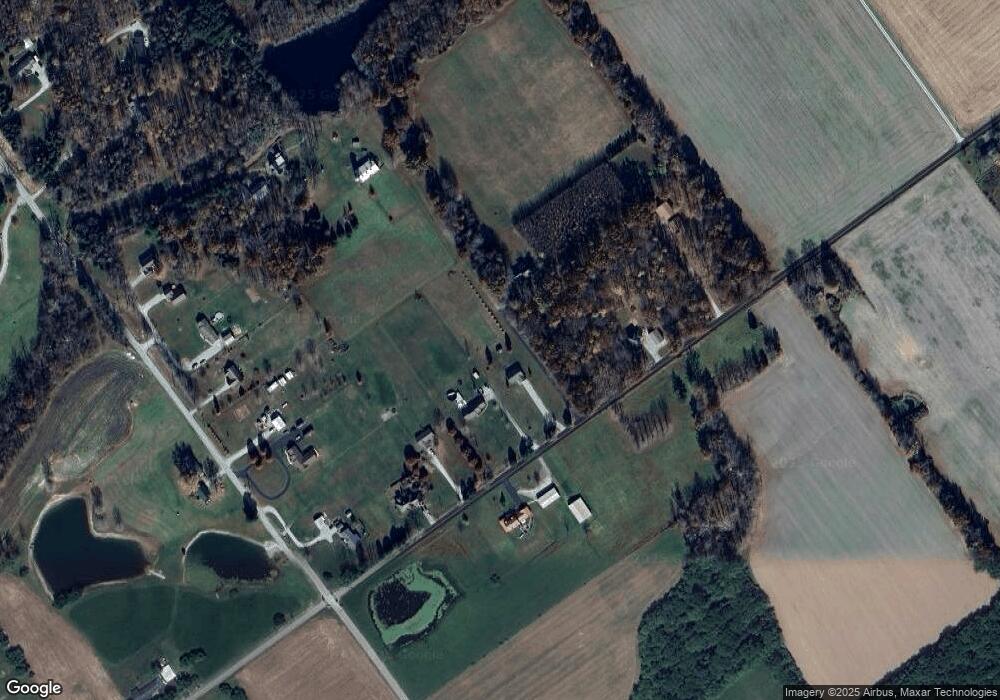 17419 Clapp Rd, Otisco, IN 47163 - photo 1