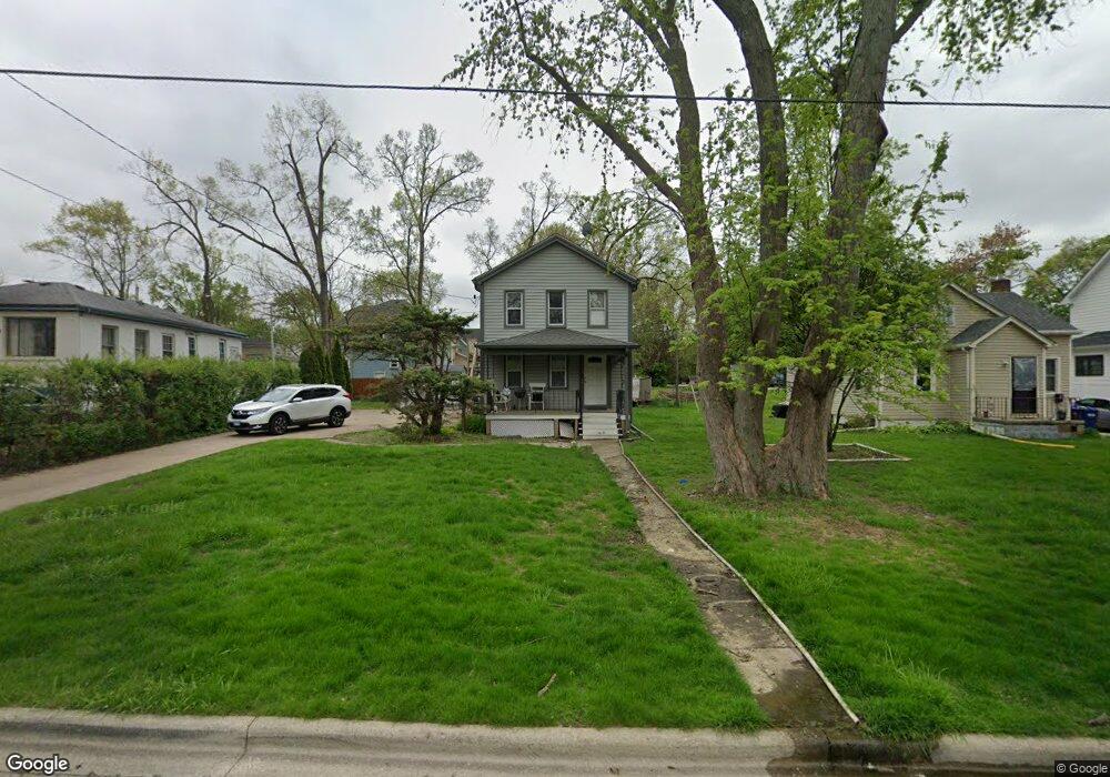 1514 Hill Ave, Wheaton, IL 60187 - photo 1