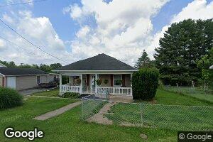 531 Prosperity Rd, Mount Hope, WV 25880