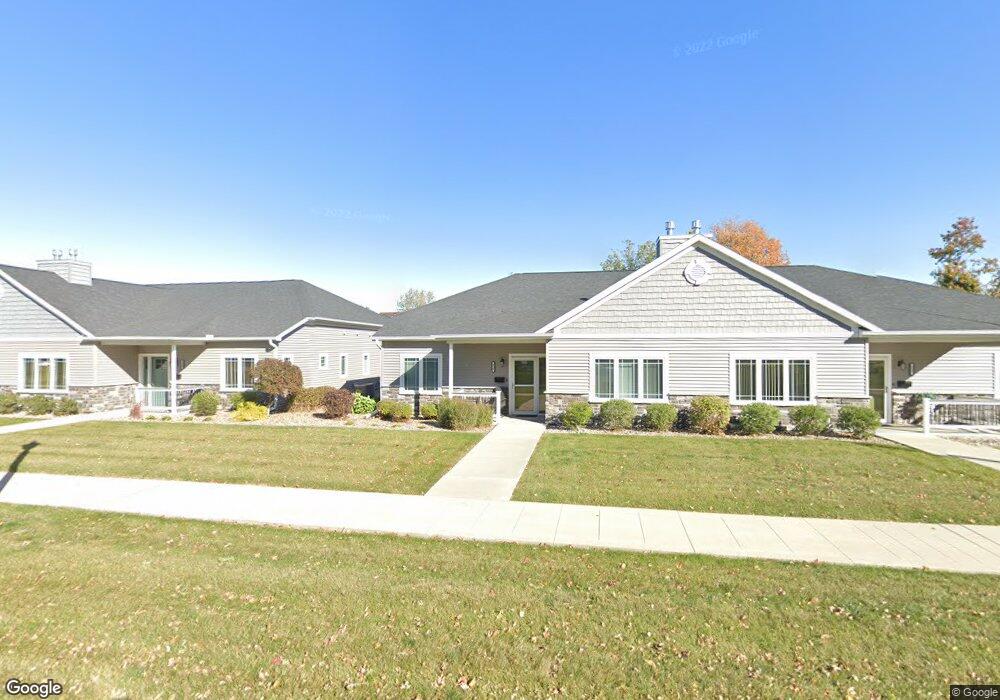 314 E 4th St N, Newton, IA 50208 - photo 1