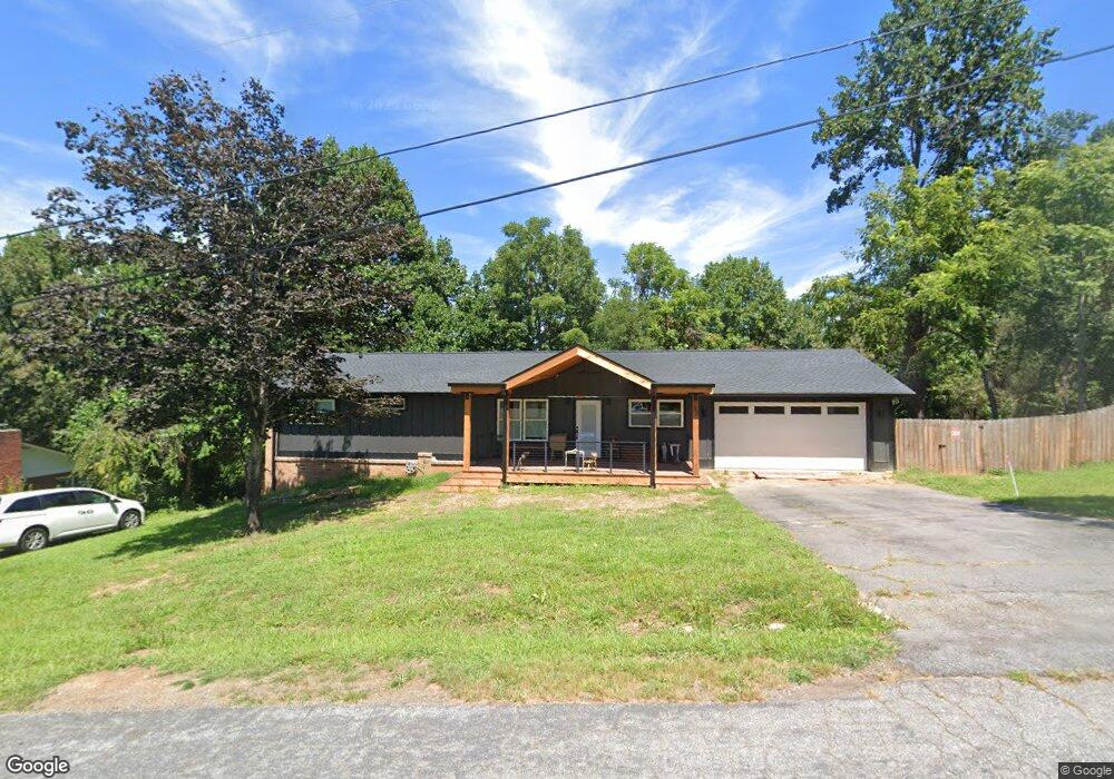 32 Holly Hill Dr, Asheville, NC 28806 - photo 1